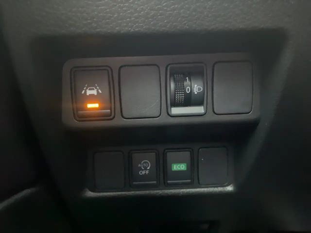 Nissan Qashqai DIG-T