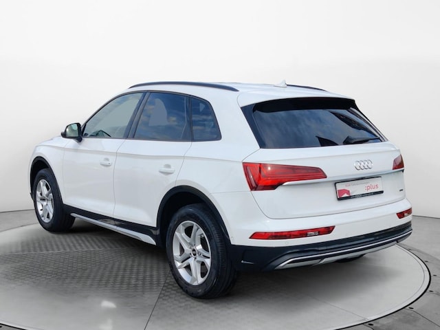 Audi Q5 40 TDI Quattro S-Tronic