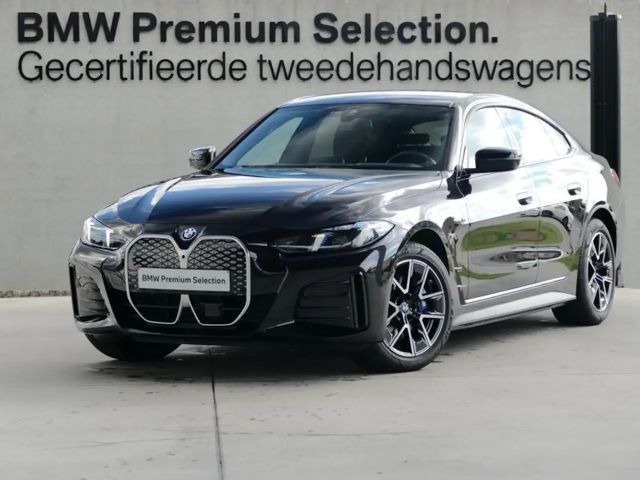 BMW i4 Coupé Gran Coupé M-Sport eDrive40