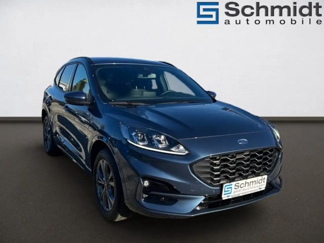 Ford Kuga AWD ST Line