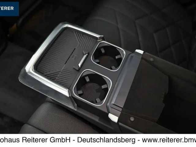 BMW i7 M-Sport Sedan xDrive60