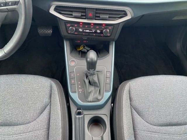 Seat Arona Xperience Navi Digitales Cockpit LED Sperrdiff. AC