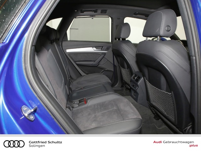 Audi Q5 40 TDI Quattro S-Tronic