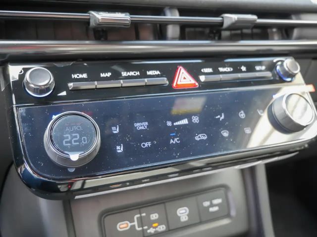 Hyundai Tucson 1.6 Hybrid N Line