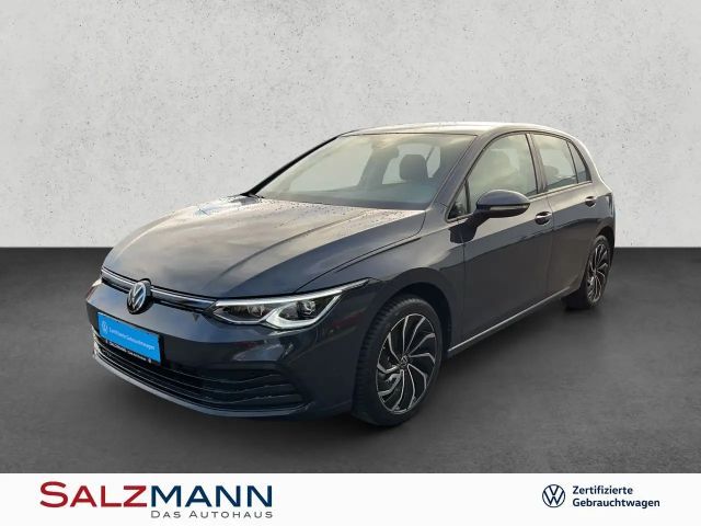 Volkswagen Golf 1.5 TSI Golf VIII Life Plus Pro