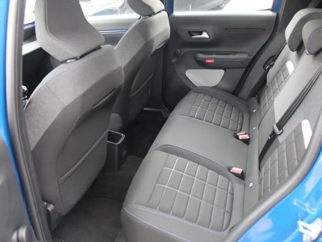 Citroën C3 Turbo 100 Stop