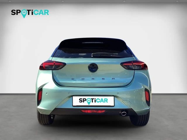 Opel Corsa YES Automatic