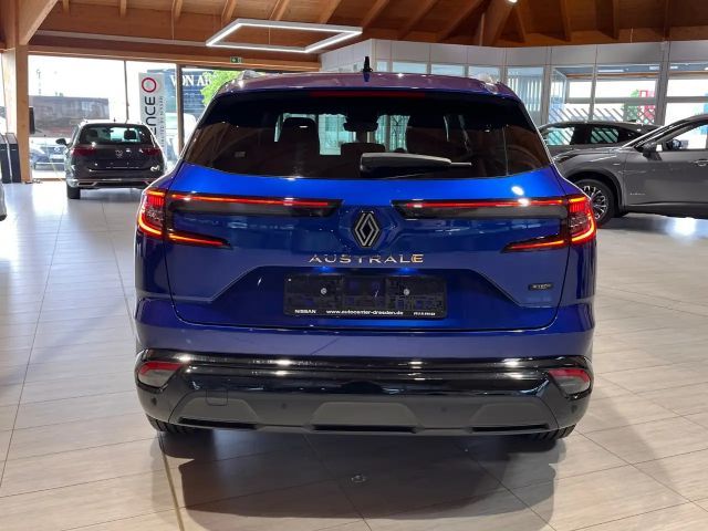 Renault Austral E-Tech Techno