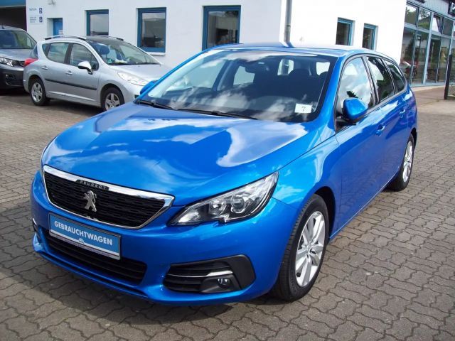Peugeot 308 Active Pack PureTech SW