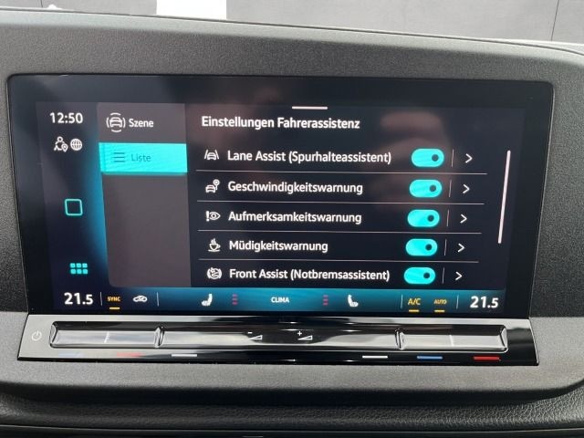 Volkswagen Caddy Caddy 5-Sitzer 2.0 l TDI SCR 6-Gang