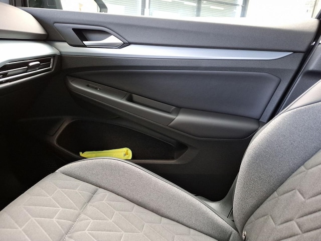 Volkswagen Golf DSG Life