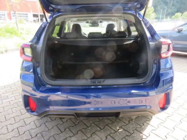 Subaru Impreza 2.0ie Platinum Navi Leder 360 Kamera LED Dyn. Kurv