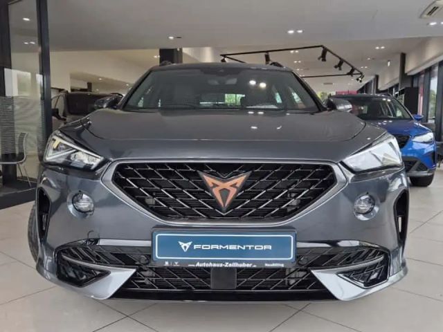 Cupra Formentor 1.4 e-Hybrid DSG