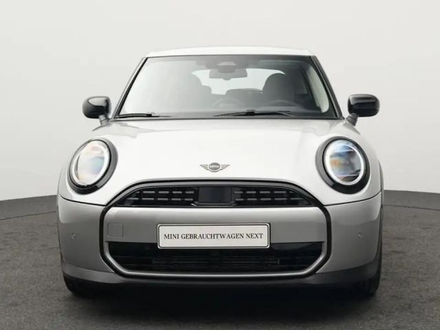 MINI Cooper 5-deurs