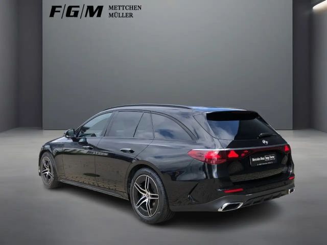 Mercedes-Benz E 200 AMG Line Estate
