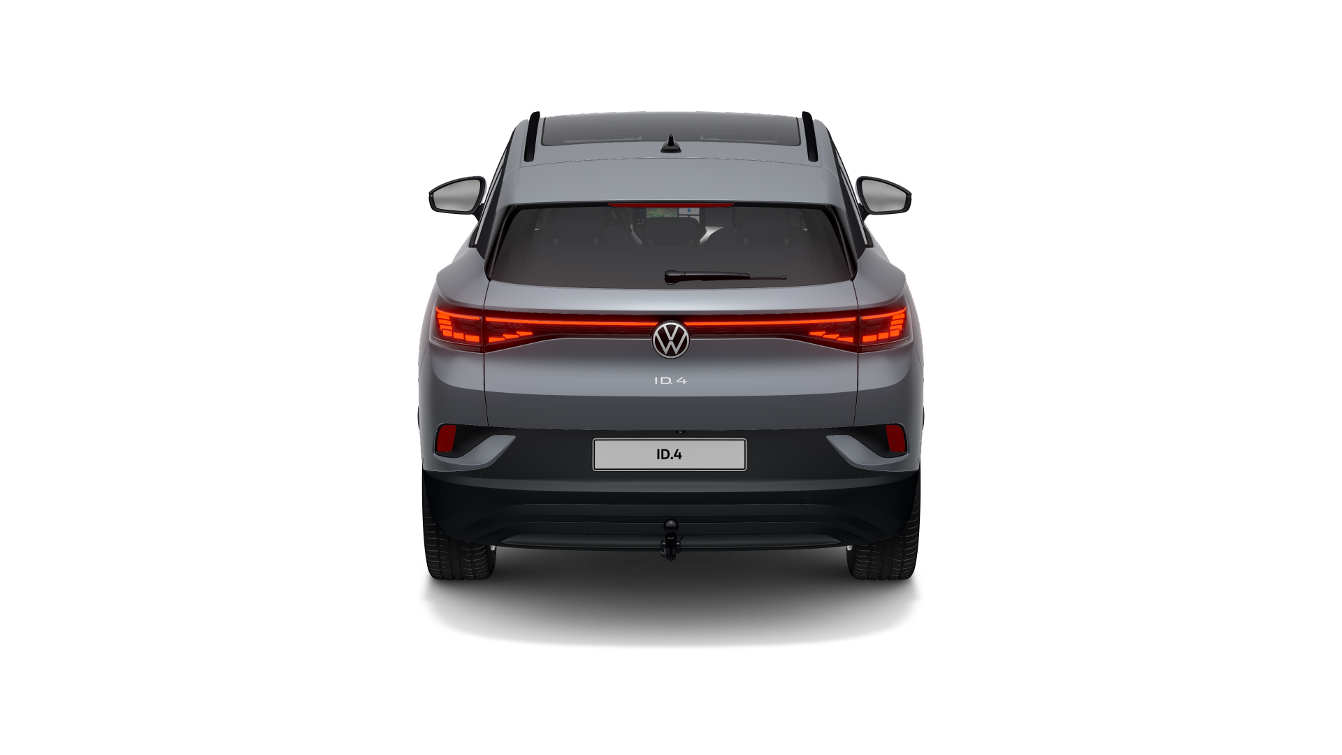 Volkswagen ID.4 Performance Pro