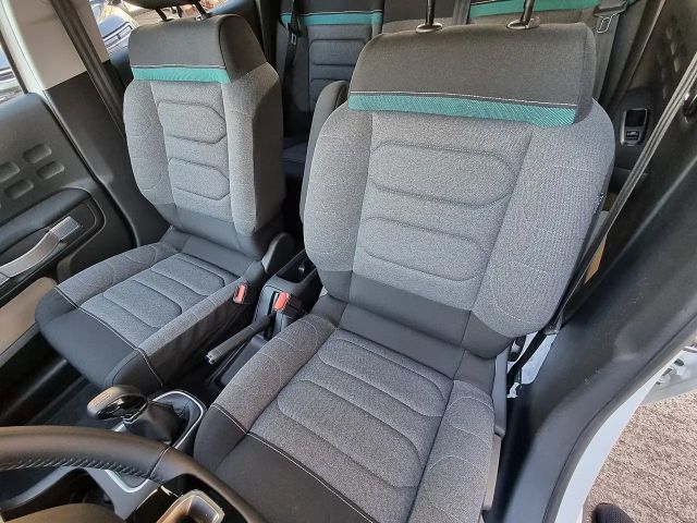 Citroën C3 PureTech Shine