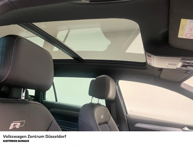 Volkswagen Passat 2.0 TDI Business DSG Variant