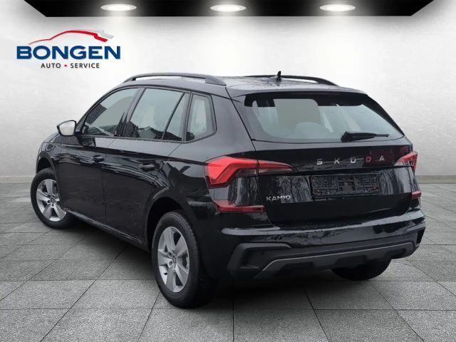 Skoda Kamiq Selection