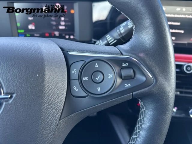 Opel Mokka GS-Line Grand Sport Mokka-e