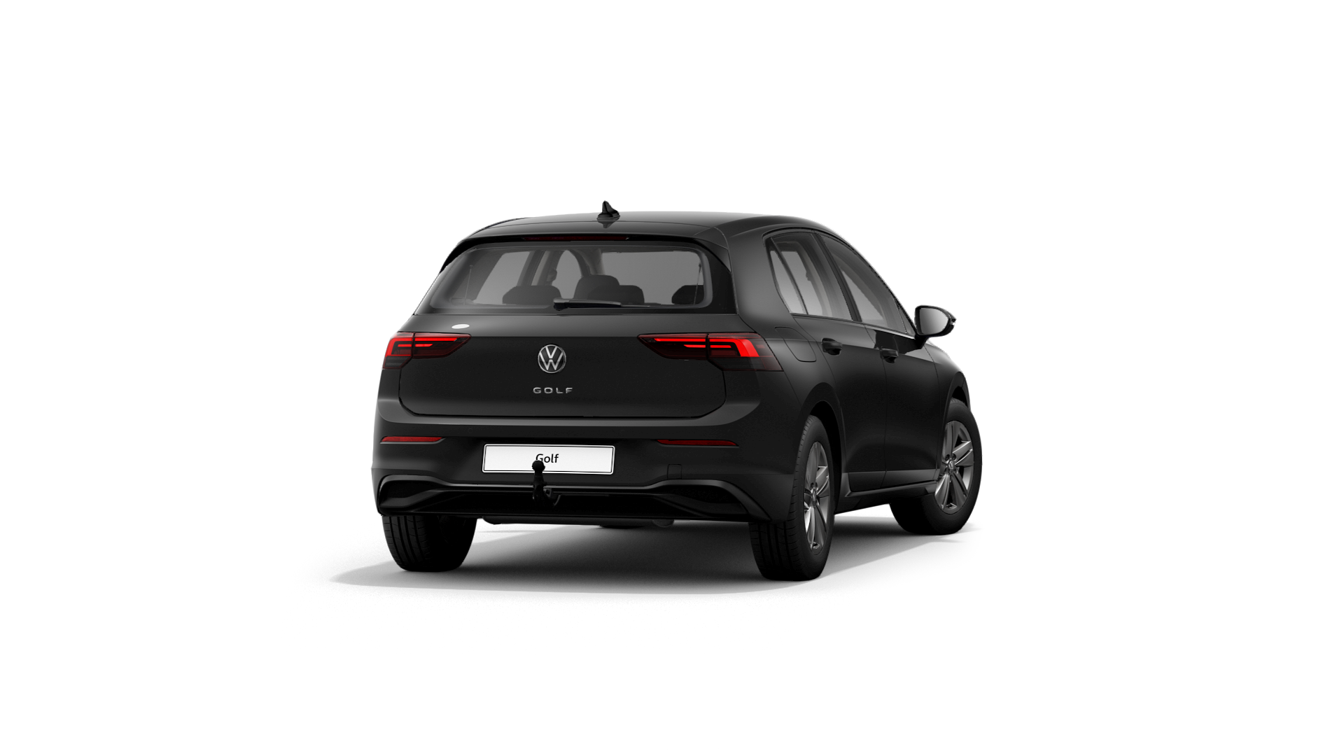 Volkswagen Golf 1.5 TSI Golf VIII Life