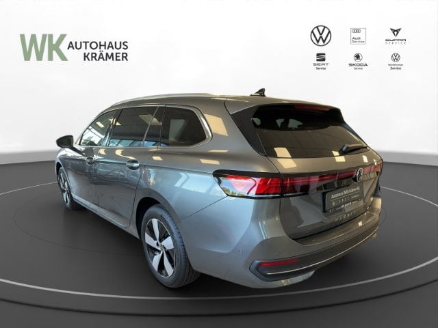 Volkswagen Passat Business DSG IQ.Drive