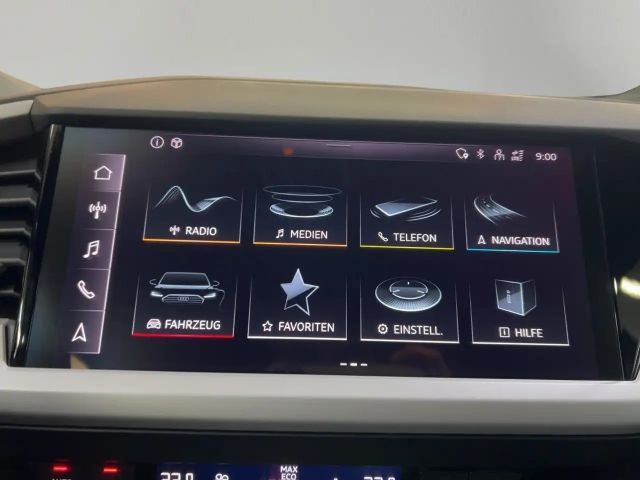 Audi Q4 e-tron 35 Sportback