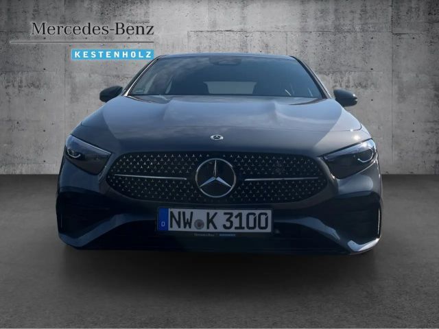 Mercedes-Benz A 200 AMG Line