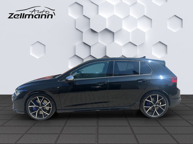 Volkswagen Golf 2.0 TSI 4Motion