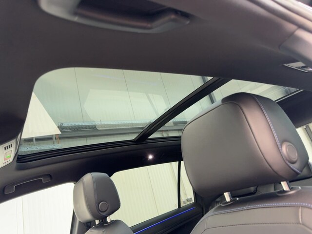 Volkswagen Tiguan 2.0 TSI DSG