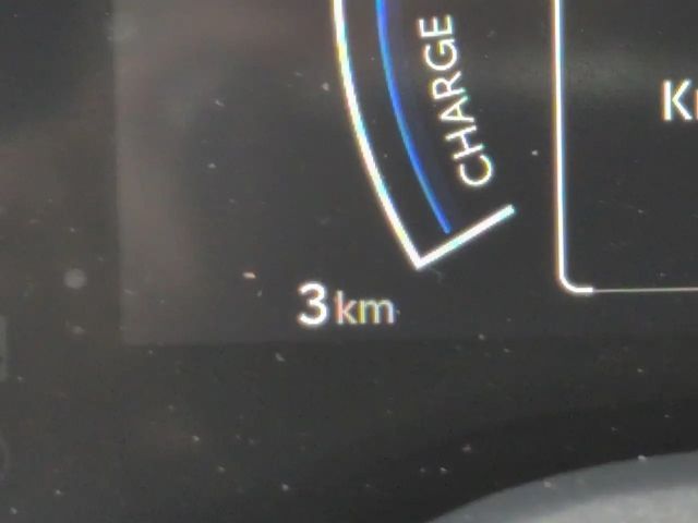 Toyota Yaris Hybride