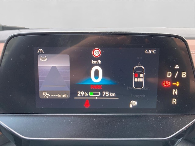 Volkswagen ID.4 ID.4 HuD HARMAN MATRIX WÄMEP