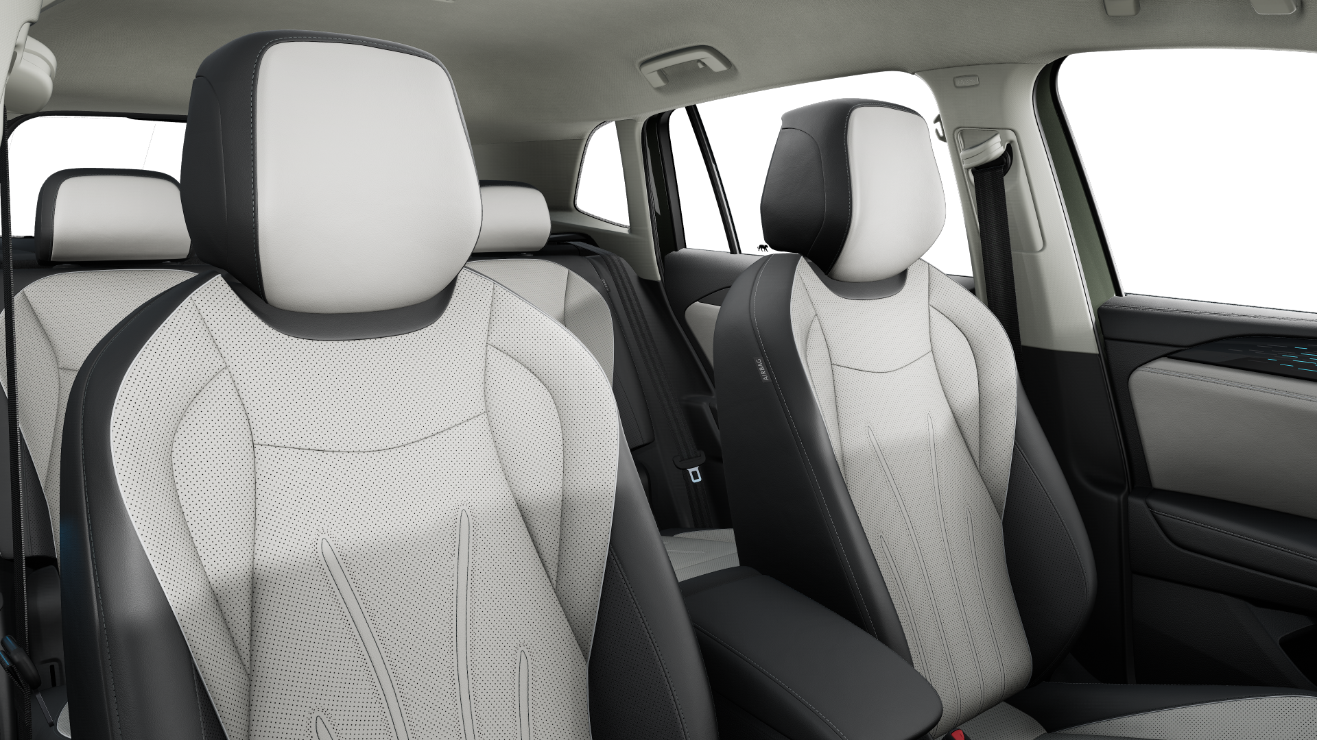 Volkswagen Tiguan 2.0 TSI DSG