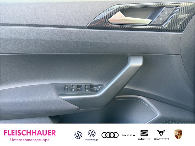 Volkswagen Taigo Life Plus