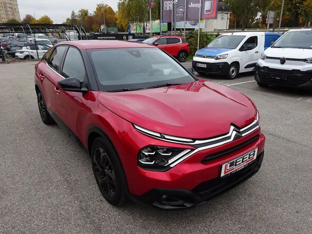 Citroën C4 BlueHDi Shine