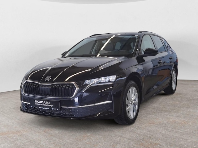 Skoda Octavia 1.5 TSI Combi Selection