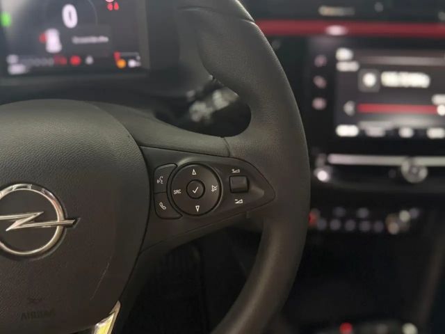 Opel Corsa GS-Line Grand Sport