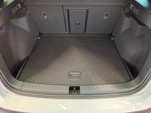 Seat Ateca 1.5 TSI DSG