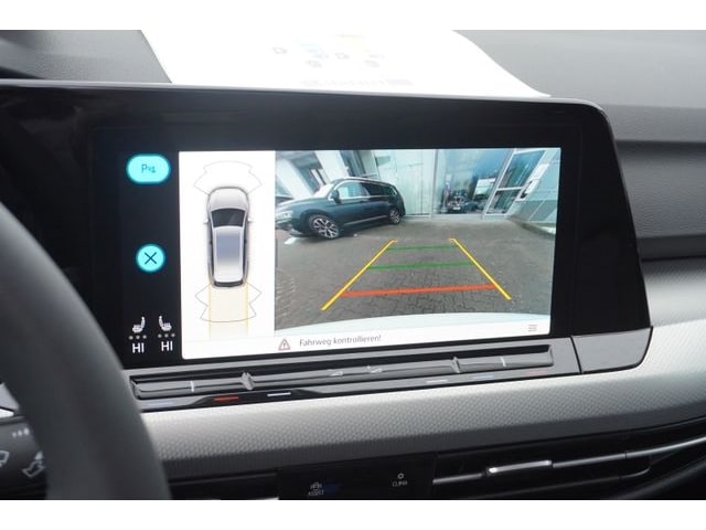 Volkswagen Golf Golf VIII Move Variant