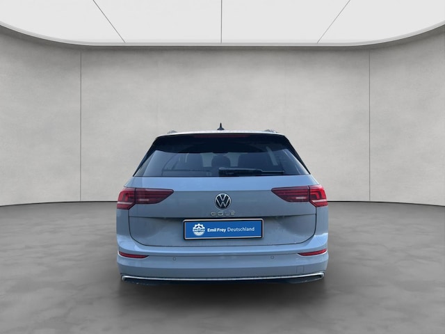 Volkswagen Golf 2.0 TDI DSG Golf VIII Variant