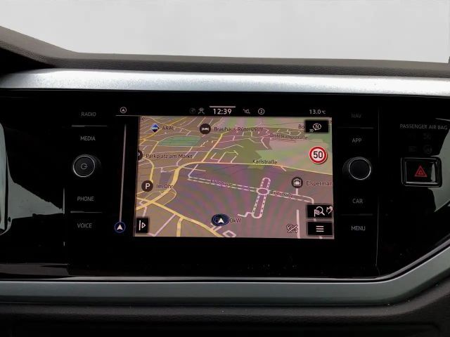 Volkswagen Taigo 1.0 TSI