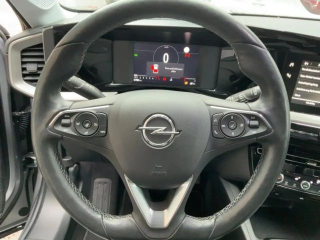 Opel Mokka 1.2 Turbo Elegance Turbo