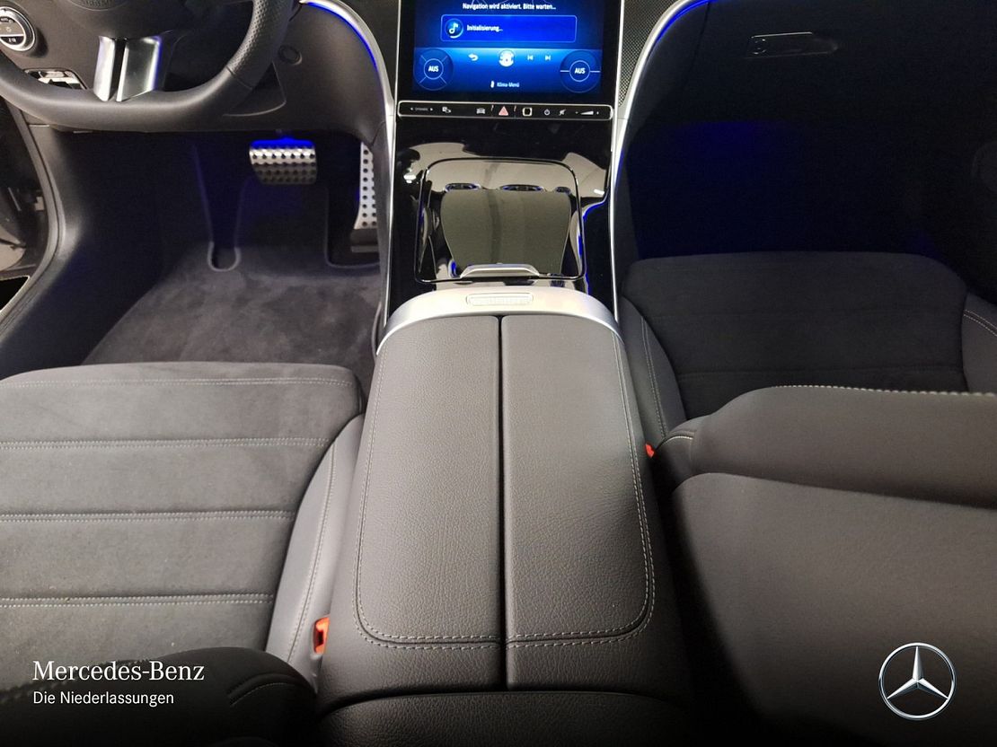 Mercedes-Benz CLE 200 Coupé