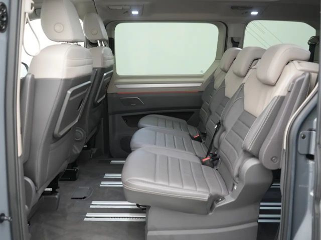 Volkswagen Multivan T7 eHybrid