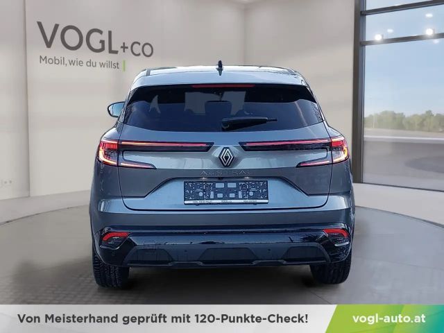 Renault Austral Techno