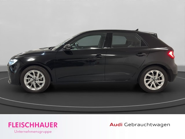 Audi A1 30 TFSI S-Tronic Sportback
