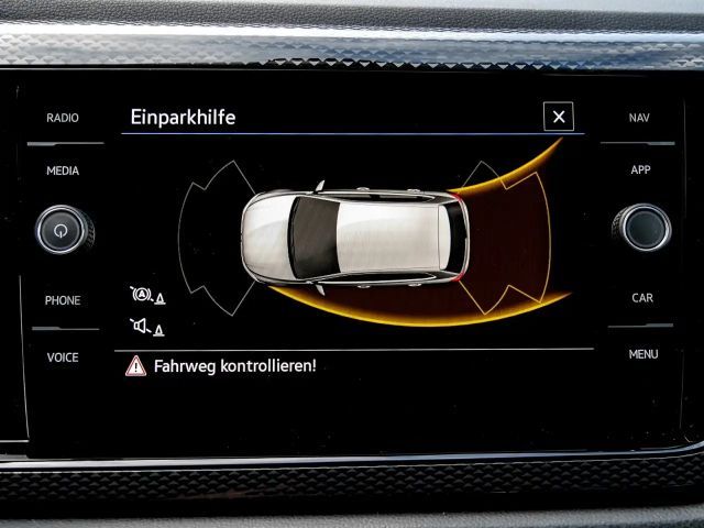 Volkswagen Polo Life