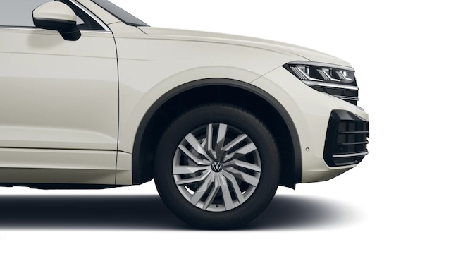 Volkswagen Touareg 3.0 V6 TDI Elegance Elegance