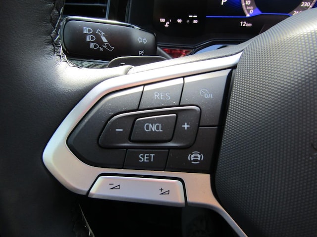 Volkswagen Polo 1.0 TSI DSG