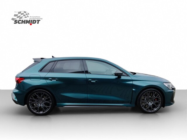 Audi RS3 Quattro S-Tronic Sportback